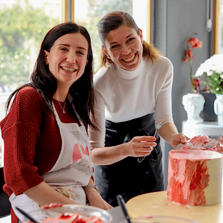 Birebir Uygulamalı Atölyeler. Kişisel ihtiyaçlarınız tespit edilerek, size özel olarak hazırlanacak pastacılık programıdır.