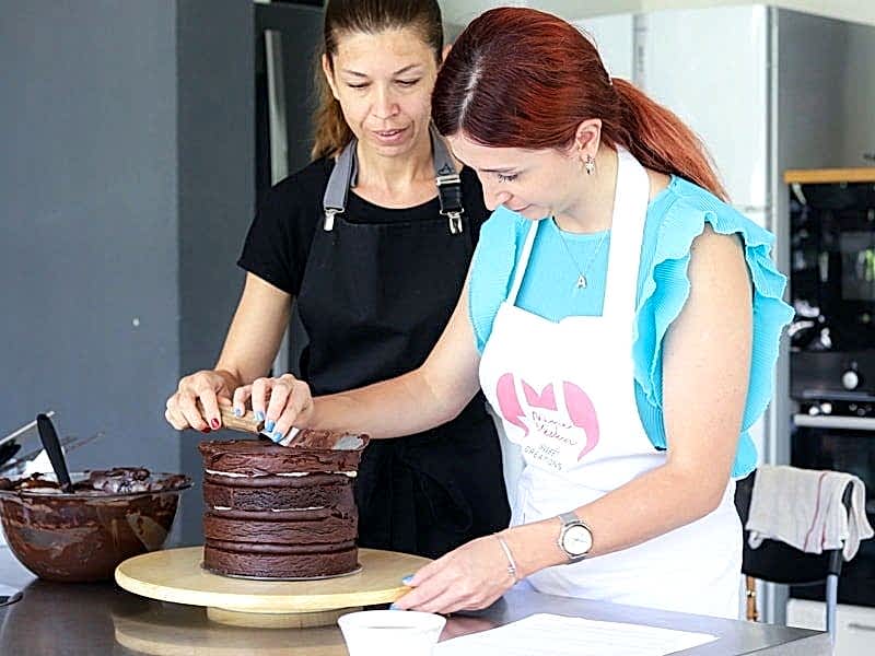 Pastacılık Eğitimi ile, Profesyonel Pastacılık Kariyerinize Başlayın!