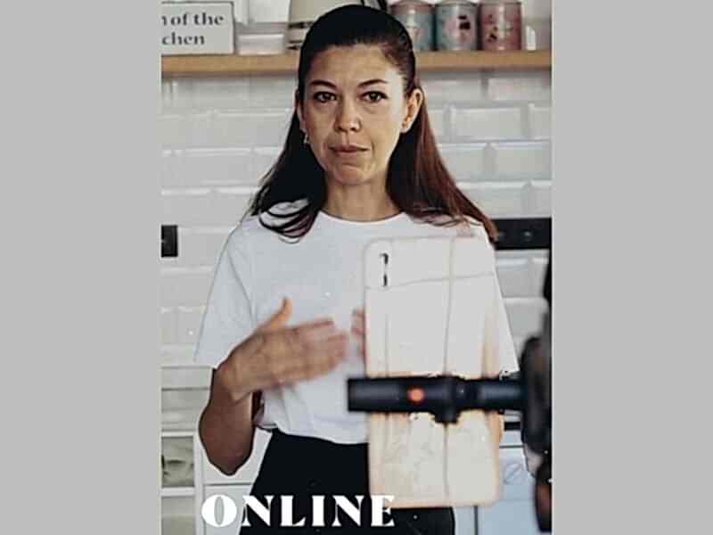 Evde Pastacılık! Nasıl mı?