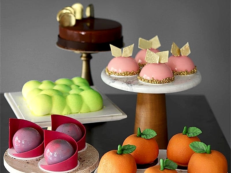 Pastane Pastacılığı