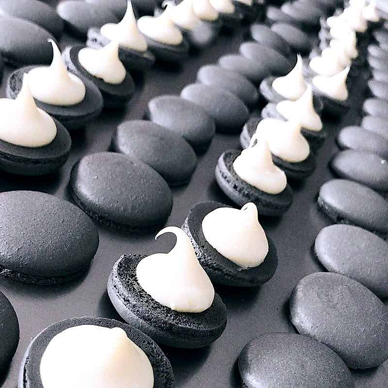 Her Daim Moda: Makaron