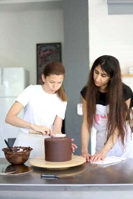 Pasta Şefi Nasıl Olunur?