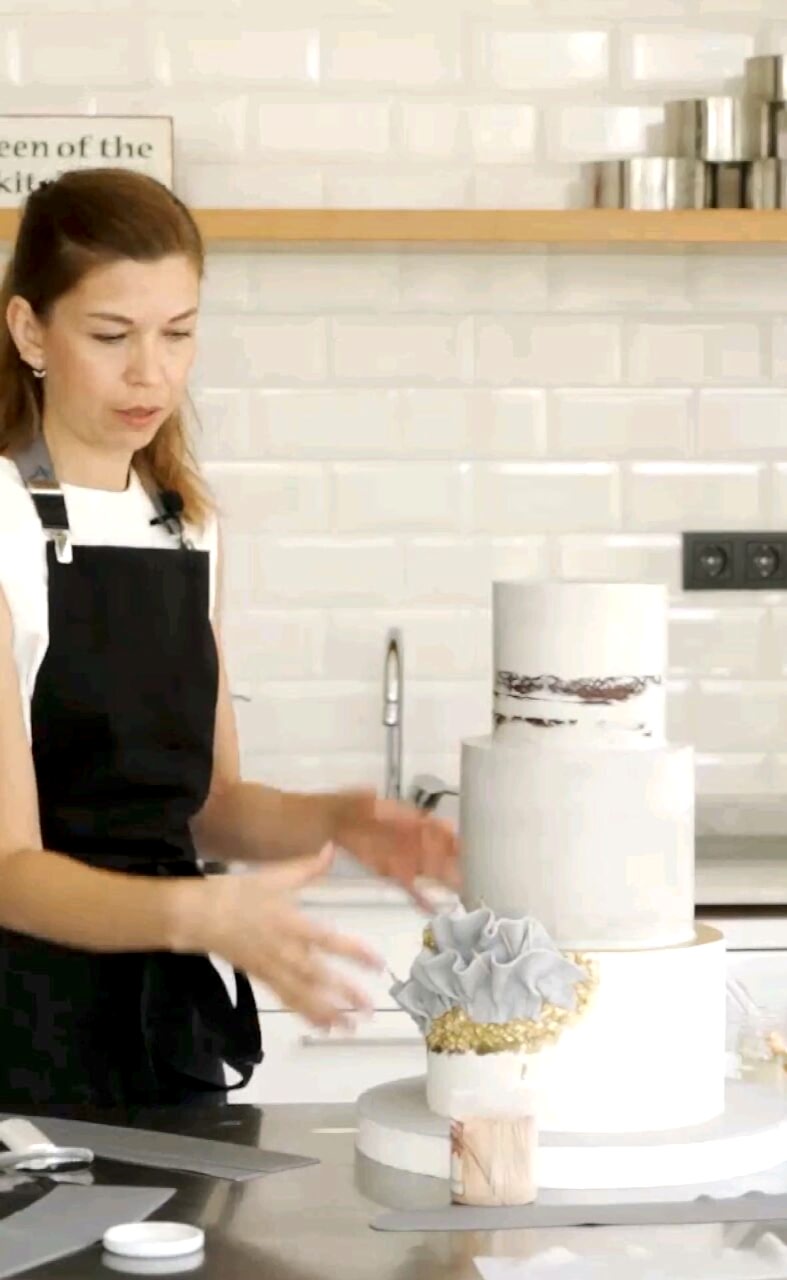 Online Pastacılık Kursu