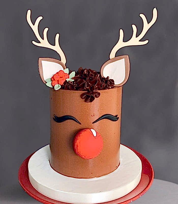 Yeni yıl heyecanı ve kutlama masaları!