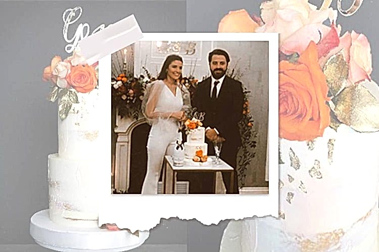 Mutluluğa İlk Adım