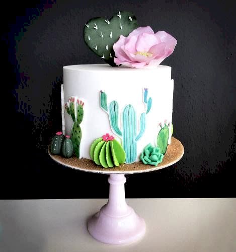 Eğitimde Neler Yapıyoruz? | Adım Adım Pastacılık Süreci