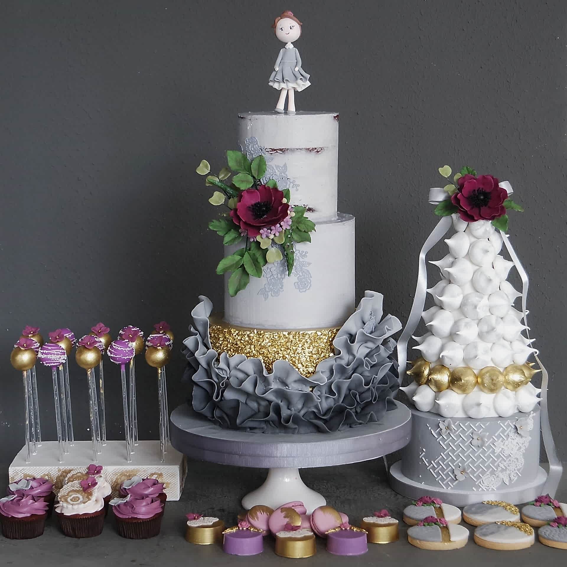 Online Konsept Pastacılık