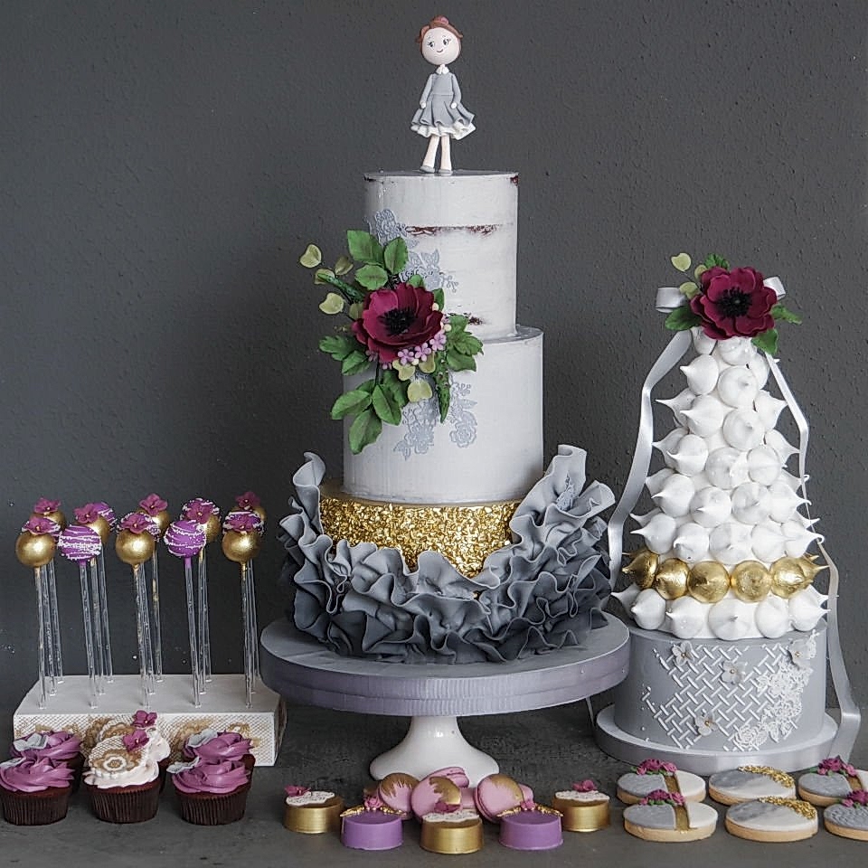 Online Konsept Pastacılık