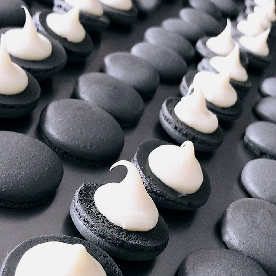 Online Makaron Yapımı