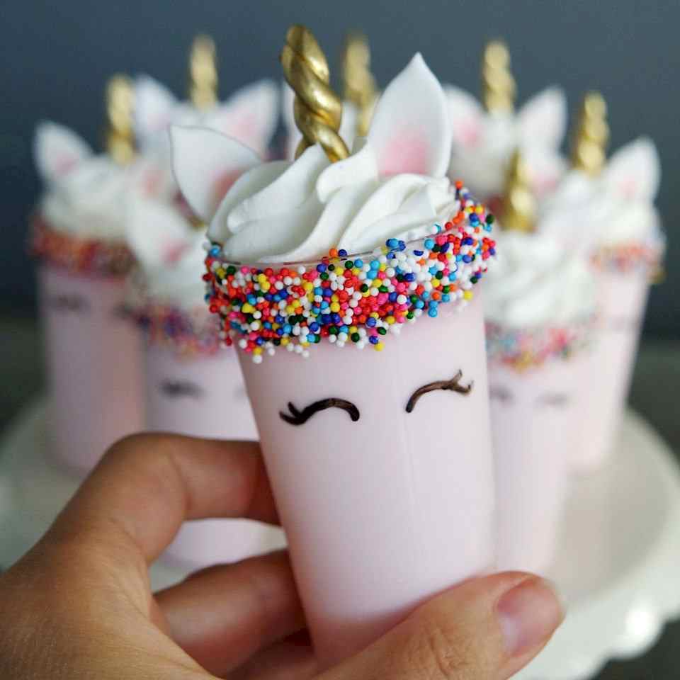 Online Sweet Creations by Mine Keskin