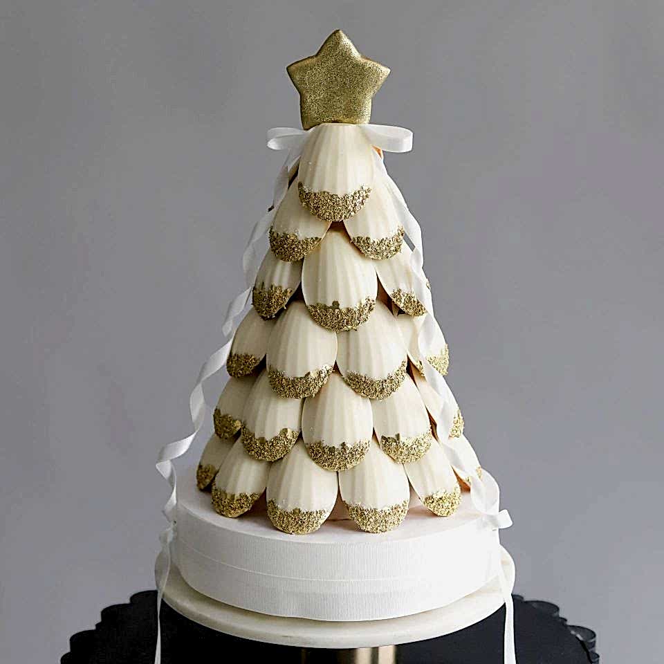 Online Madeleine Kulesi Yapımı