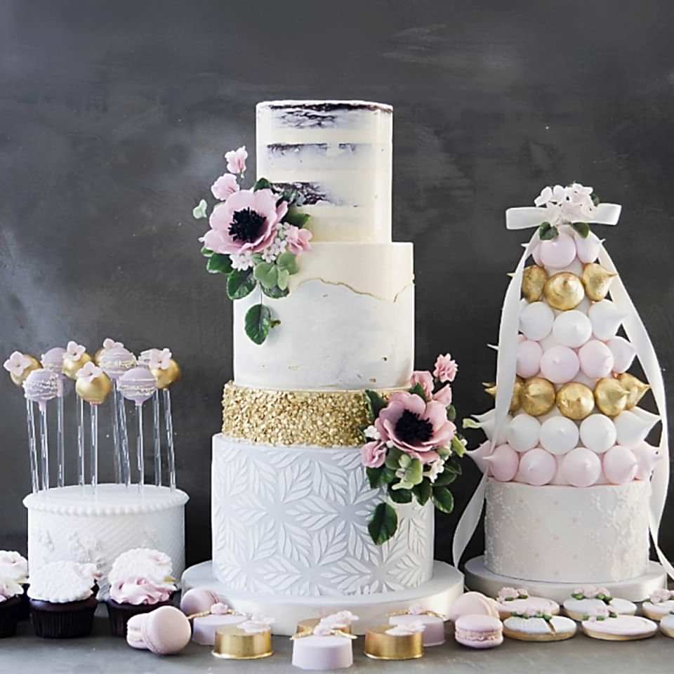 Konsept Pastacılık Atölyesi