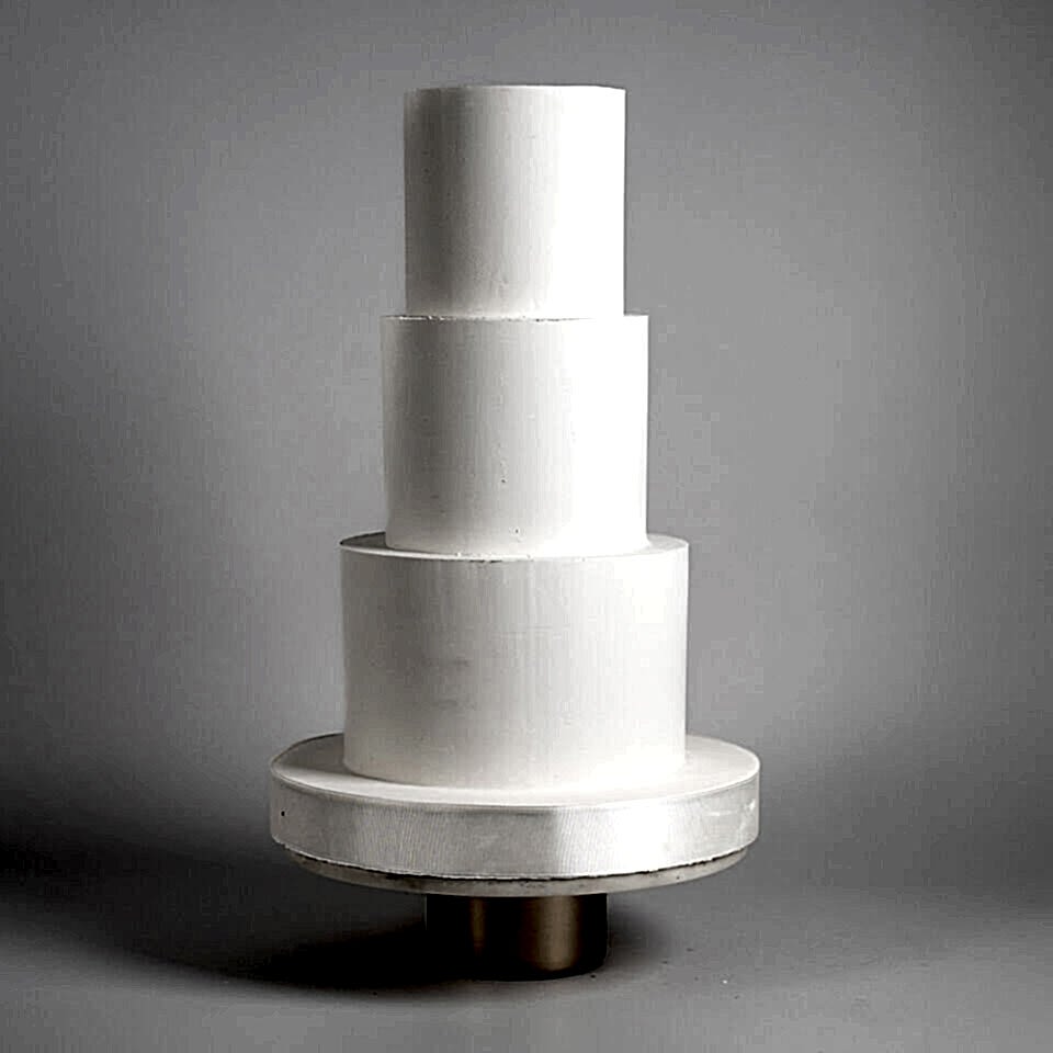 Online Pasta Sıvama ve Katlı Pasta Teknikleri